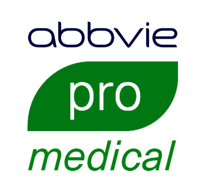 AbbviePro Medical logo